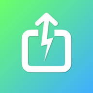 ZapShare Screenshot Editor App